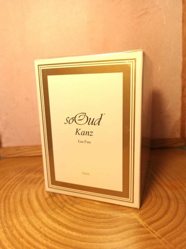 Oud kanz eau fine - eau,