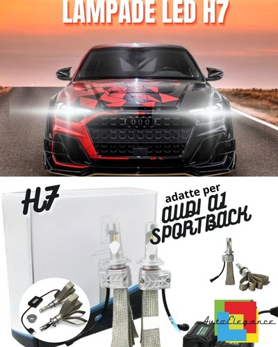 Kit led 6500k full - 😍kit,