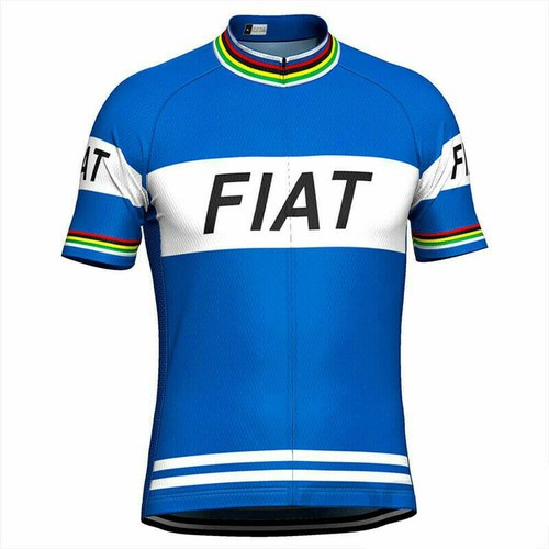 Maglia ciclismo uomo - , retrò