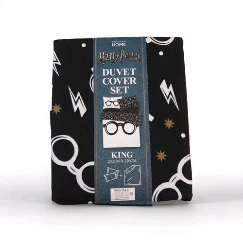 Set lenzuola copripiumino king