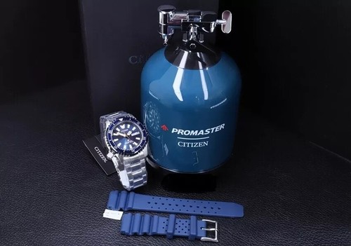 Citizen promaster limited - citizen,