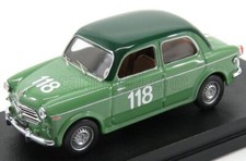MODELLINO AUTO STATICO DIECAST