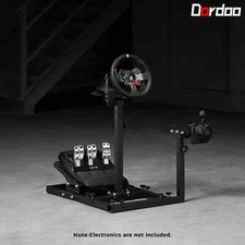 Dardoo Supporto per Simulatore