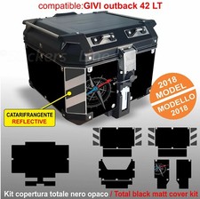 GIVI 42 LT 2018 BMW R1200