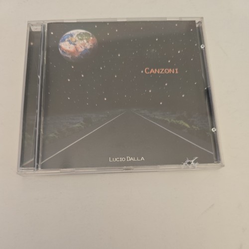 Lucio dalla canzoni - -,