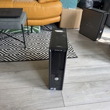 Desktop mini tower dell - pc,