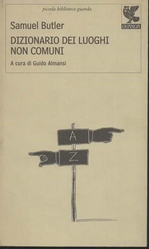Libri butler dizionario - libri,