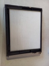 FILTRO ABITACOLO - FILTRO ARIA
