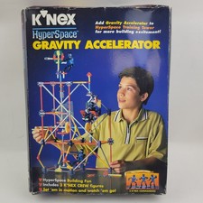 Acceleratore gravità knex - di,