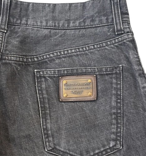Dolce gabbana jeans uomo - &,