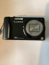 Panasonic Lumix DMC-TZ19