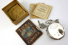 TICKA Camera Watch fotocamera