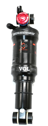 Fox float dps - fox,