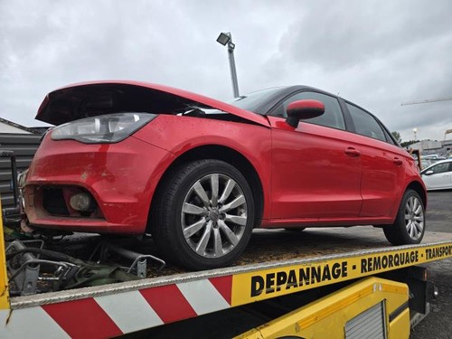 Compressore clima audi - audi, 1