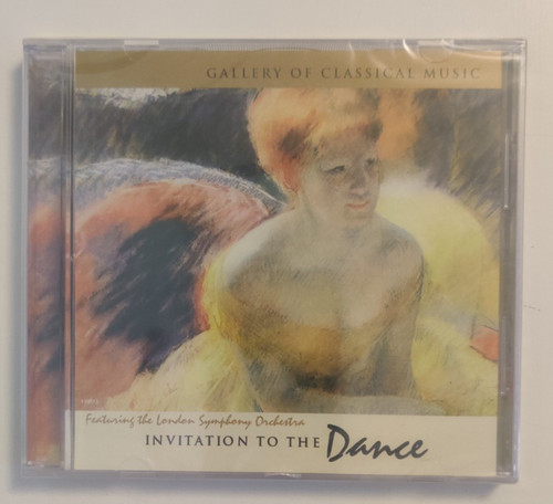 Gallery classical music - gallery, of