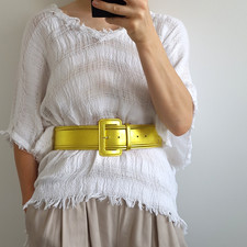 CINTURA ELISABETTA FRANCHI IN