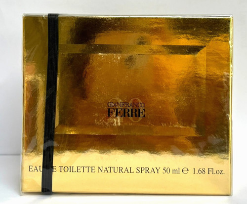 Gianfranco ferre eau de - gianfranco,
