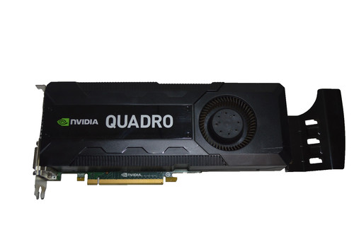Nvidia quadro k5000 gddr5 - quadro, 4
