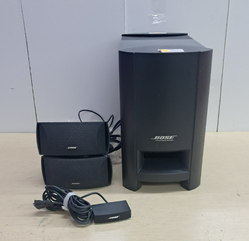 Bose cinemate digital home - digital,
