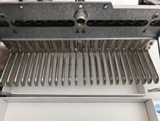 Ruciatore per caldaia - ruciatore ,