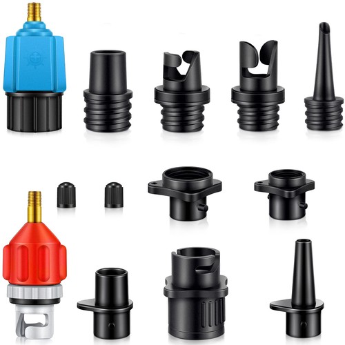 Adattatore pompa gonfiabile