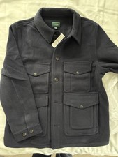 J. Giacca Cruiser Uomo Crew in