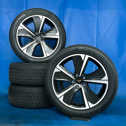 Pollici cupra formentor vz - pollici,
