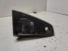 Fanale posteriore portellone