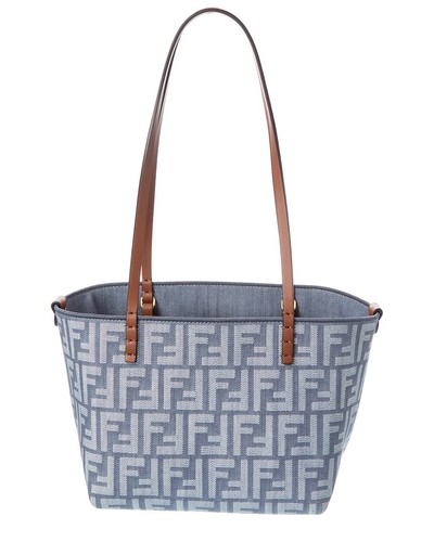 Borsa donna fendi roll - borsa, small