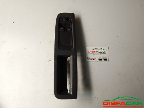 Pulsantiere alzavetri volvo - pulsantiere,