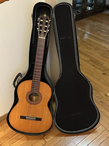 Chitarra classica vintage - , anni