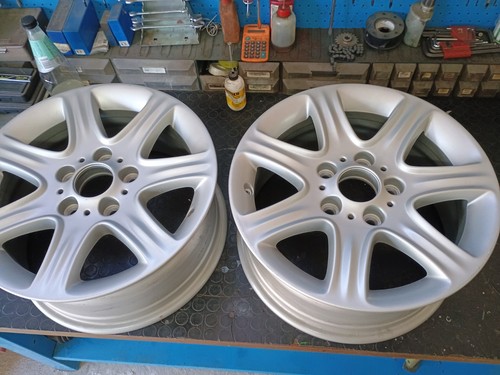 Cerchi bmw r17 - bmw,