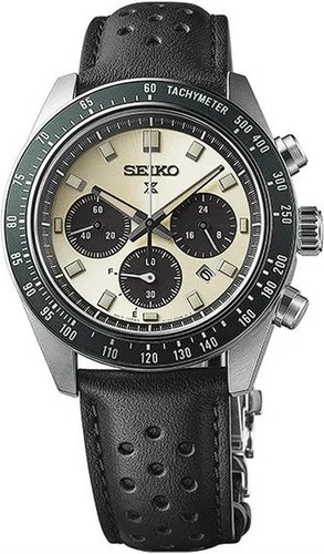 Seiko prospex ssc943p1 quartz - seiko,