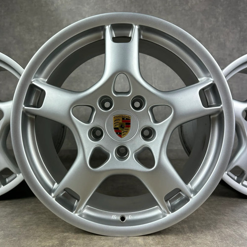 Porsche 997 carrera - porsche, s