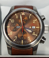 Orologio Svizzero Fortis B-42
