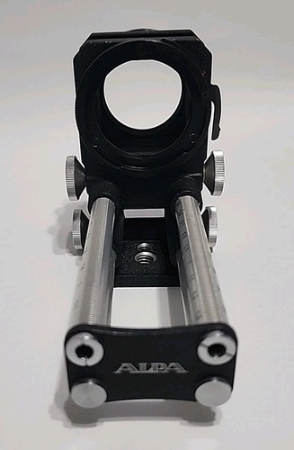 Alpa 10d cameras - alpa,