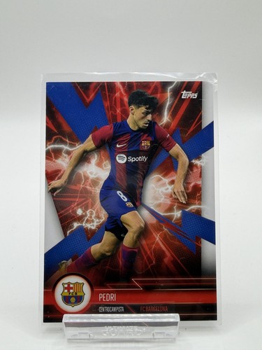 2023 topps barcelona - topps,