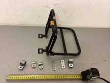 portapacchi posteriore NOS