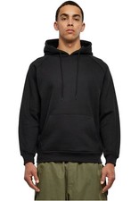 Urban Classics Felpa Uomo Con