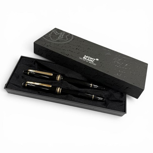 Montblanc meisterstuck 146 - meisterstuck,