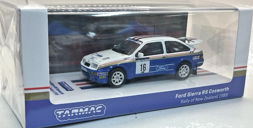 Ford sierra rs cosworth - ford,