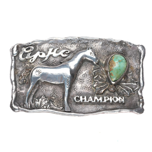 Fibbia cintura chief - fibbia,