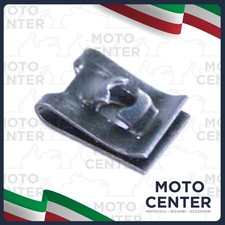 PIASTRINA DI FISSAGGIO PER