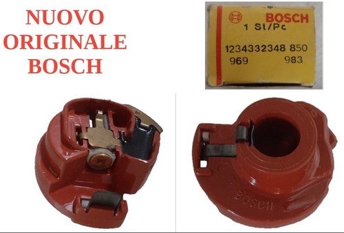 Spazzola rotante spinterogeno - spazzola,