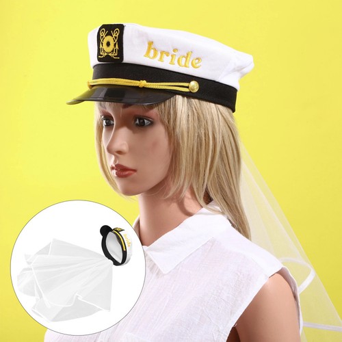 Cappello marinaio bride - cappello,