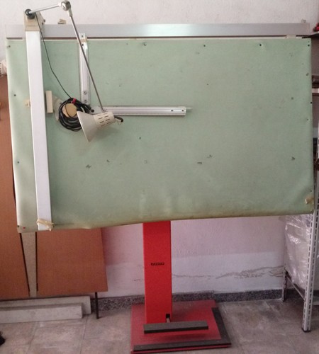 Tecnigrafo neolt poker - neolt,