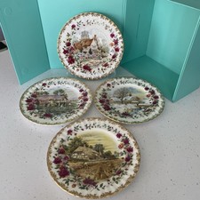 SET ROYAL ALBERT FOUR SEASONS