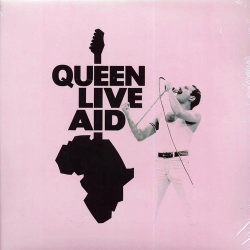 Queen live aid 1985 d - live,