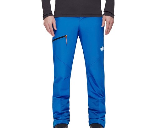 Pantaloni mammut uomo taiss - uomo,