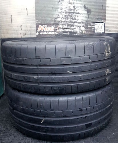 Gomme usate 245 - gomme,